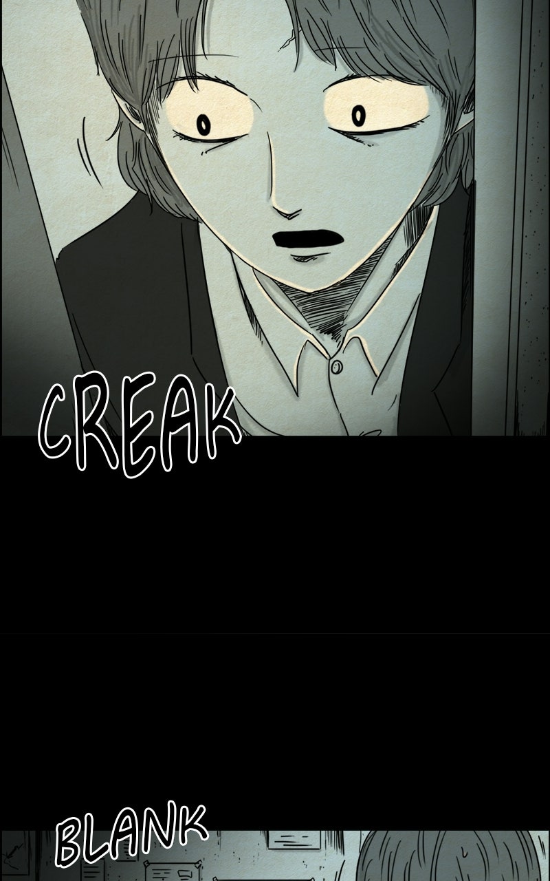 Shape of the Nightmare Episode 25 page 27 - 