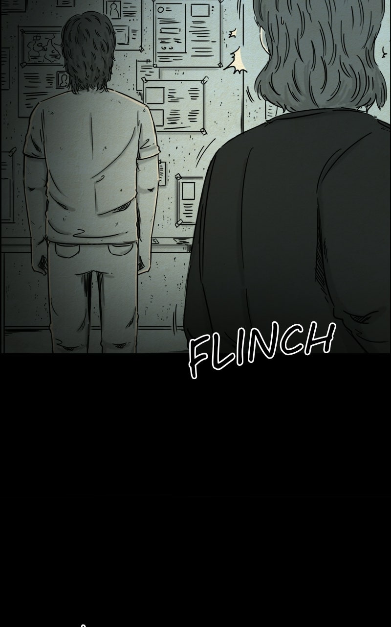 Shape of the Nightmare Episode 25 page 28 - 