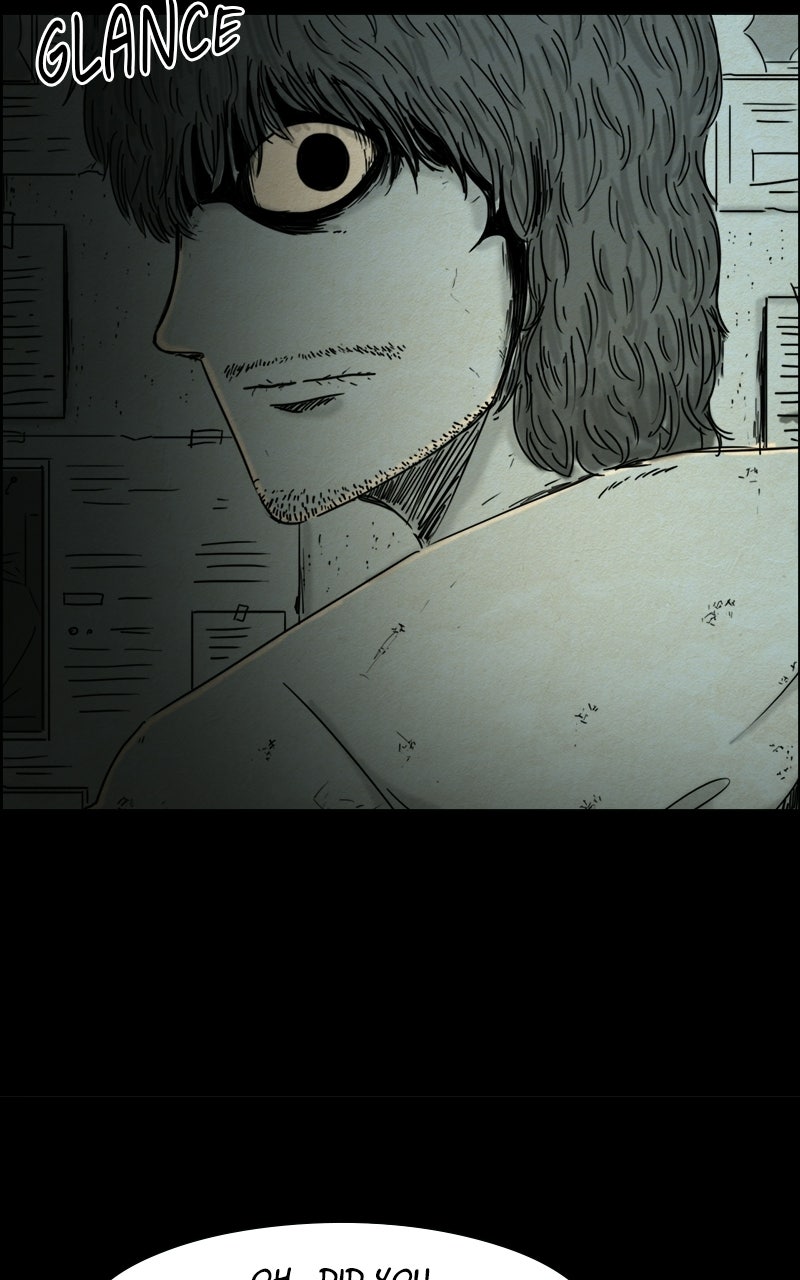 Shape of the Nightmare Episode 25 page 29 - 