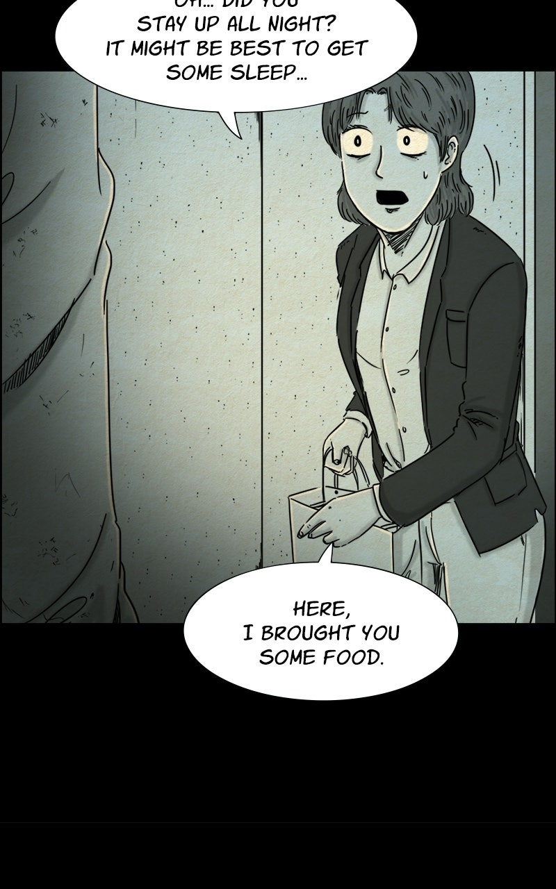 Shape of the Nightmare Episode 25 page 30 - 