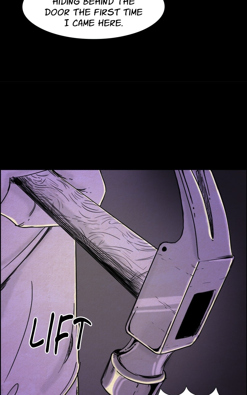 Shape of the Nightmare Episode 25 page 4 - 