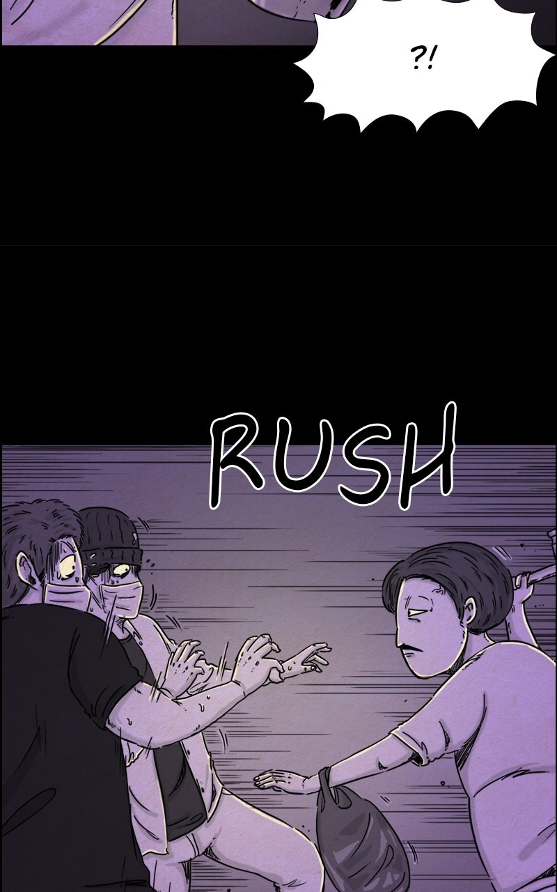 Shape of the Nightmare Episode 25 page 5 - 