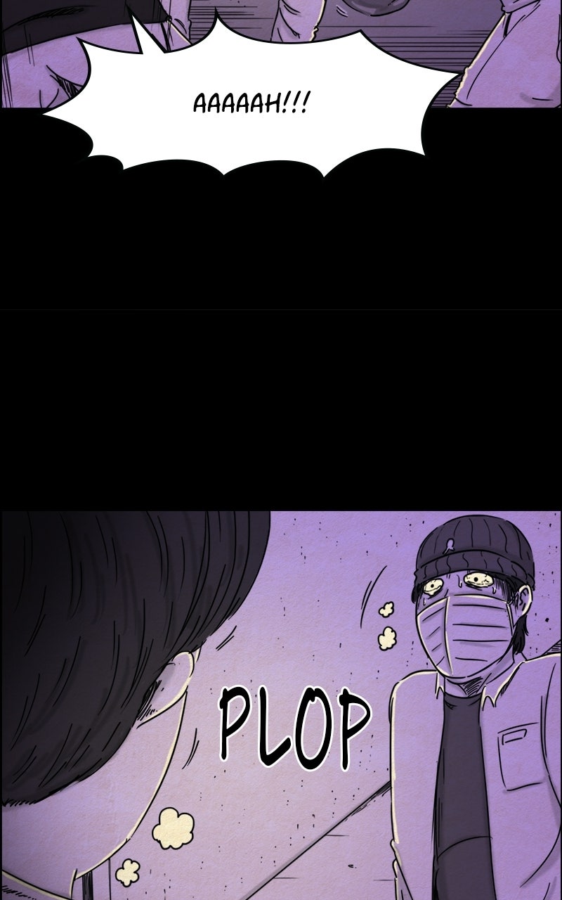 Shape of the Nightmare Episode 25 page 6 - 