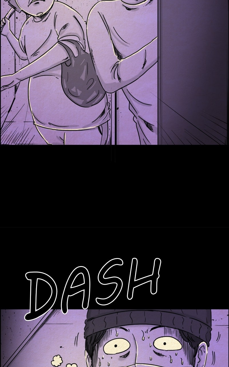 Shape of the Nightmare Episode 25 page 10 - 