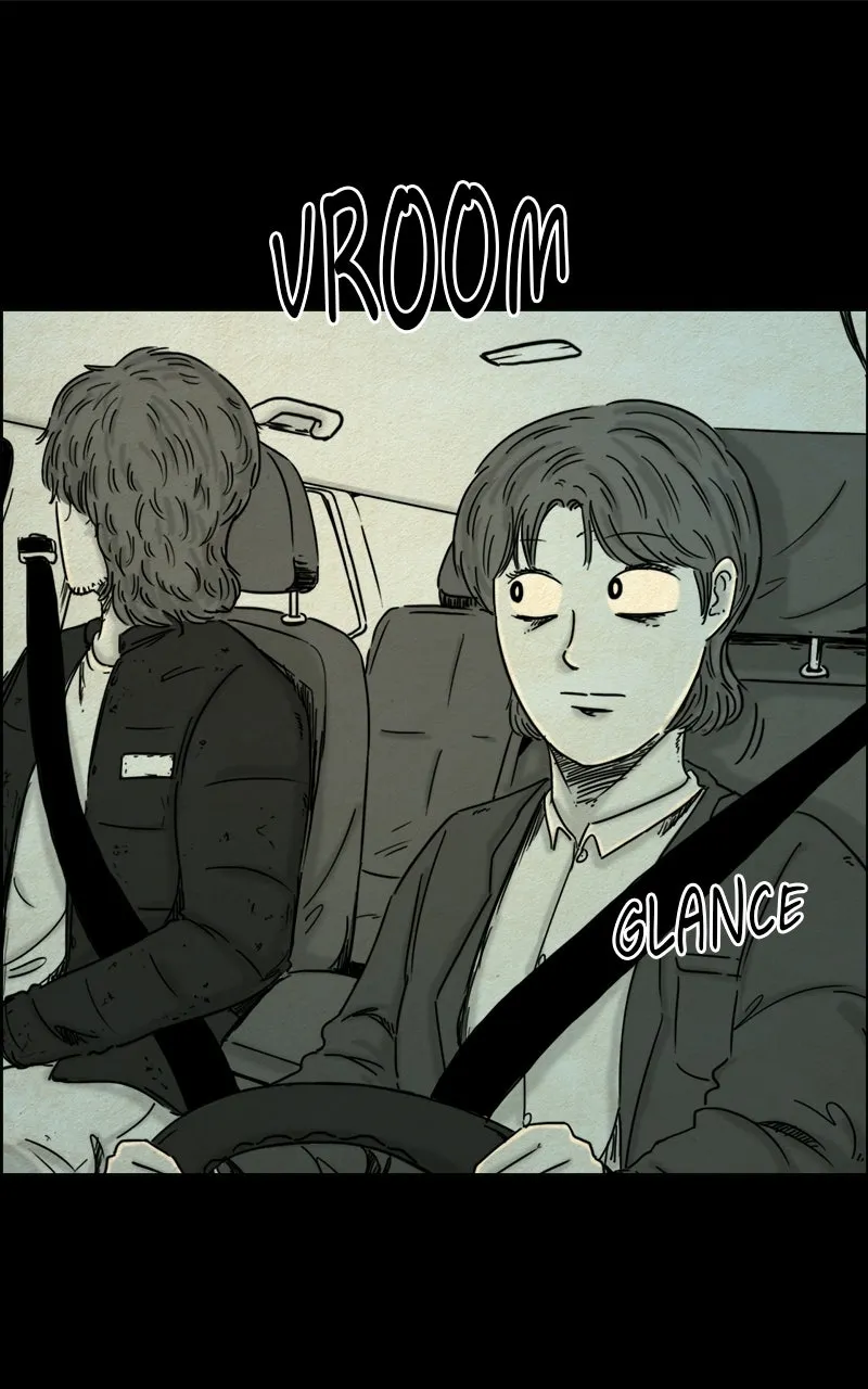 Shape of the Nightmare Chapter 27 page 1 - 