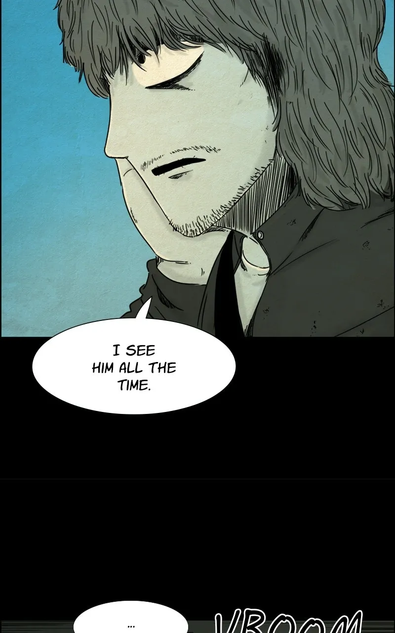 Shape of the Nightmare Chapter 27 page 12 - 
