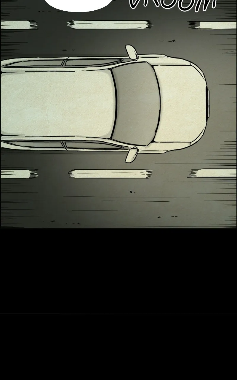 Shape of the Nightmare Chapter 27 page 13 - 