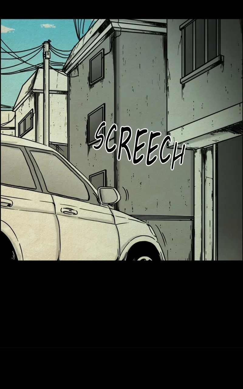 Shape of the Nightmare Chapter 27 page 14 - 