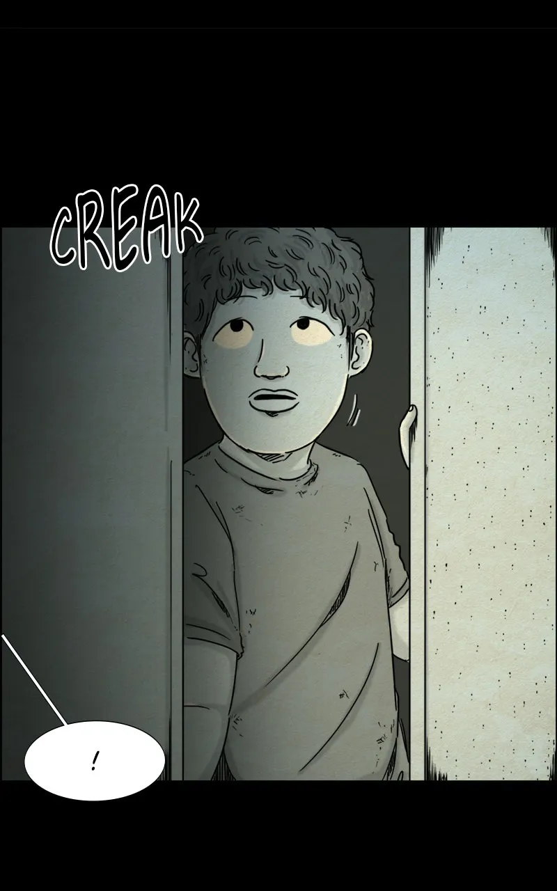Shape of the Nightmare Chapter 27 page 17 - 