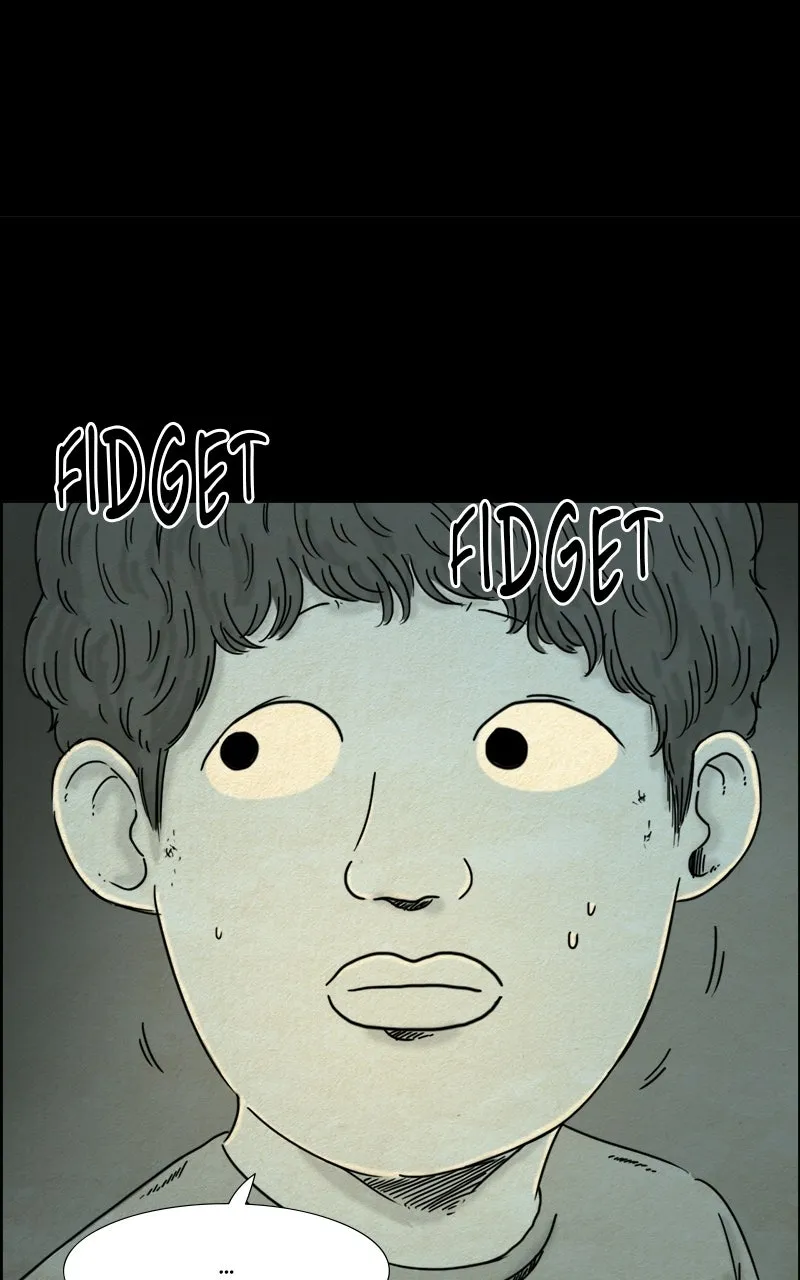 Shape of the Nightmare Chapter 27 page 19 - 