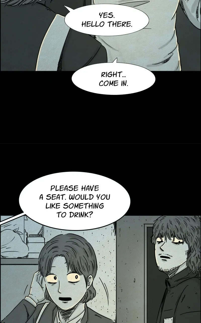 Shape of the Nightmare Chapter 27 page 23 - 