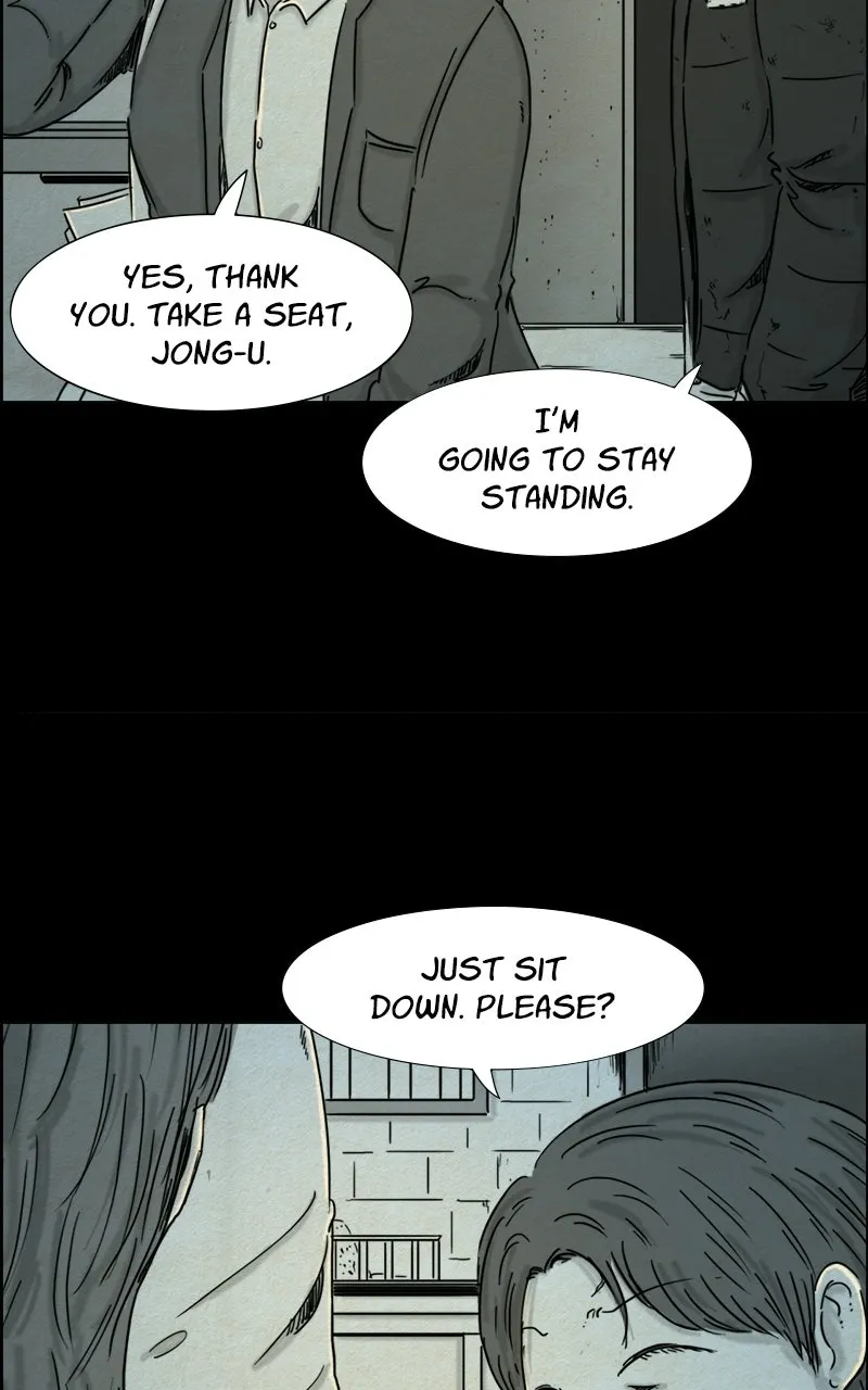 Shape of the Nightmare Chapter 27 page 24 - 