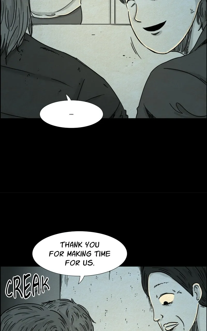 Shape of the Nightmare Chapter 27 page 25 - 