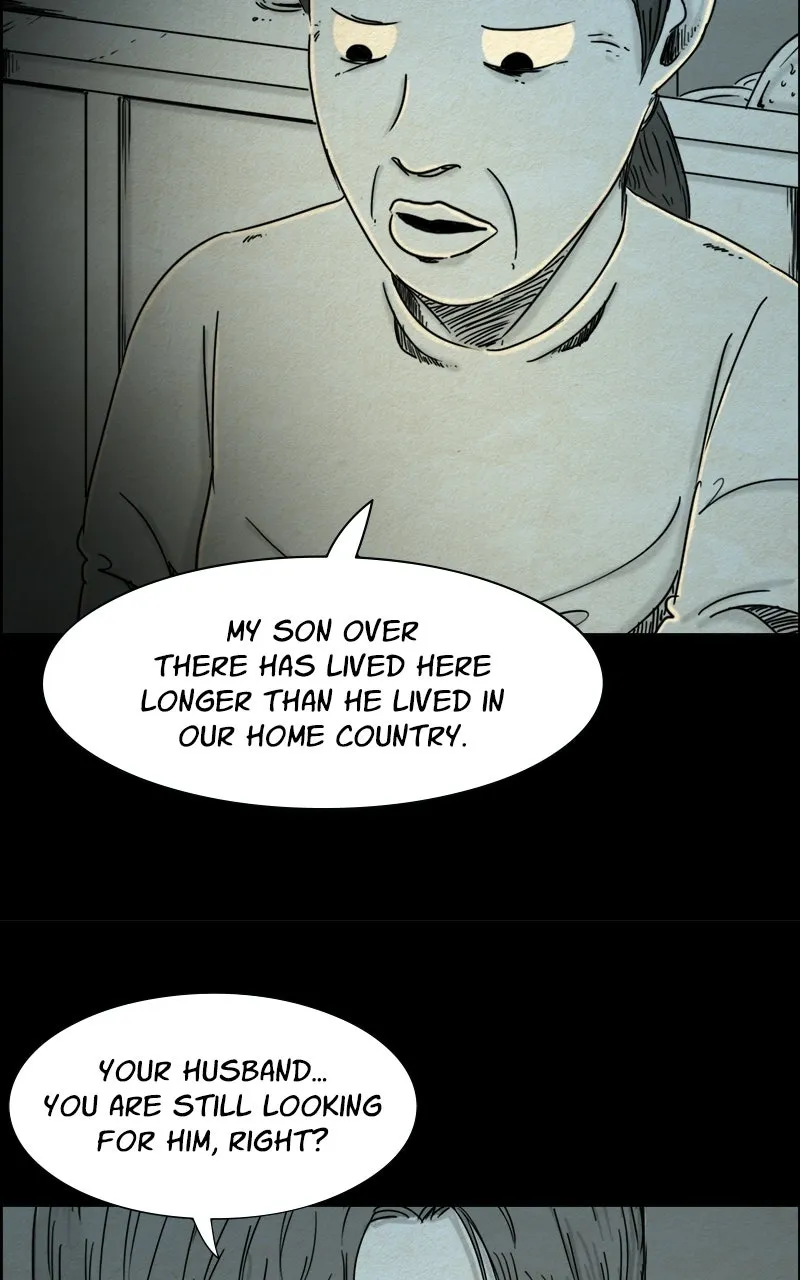 Shape of the Nightmare Chapter 27 page 27 - 