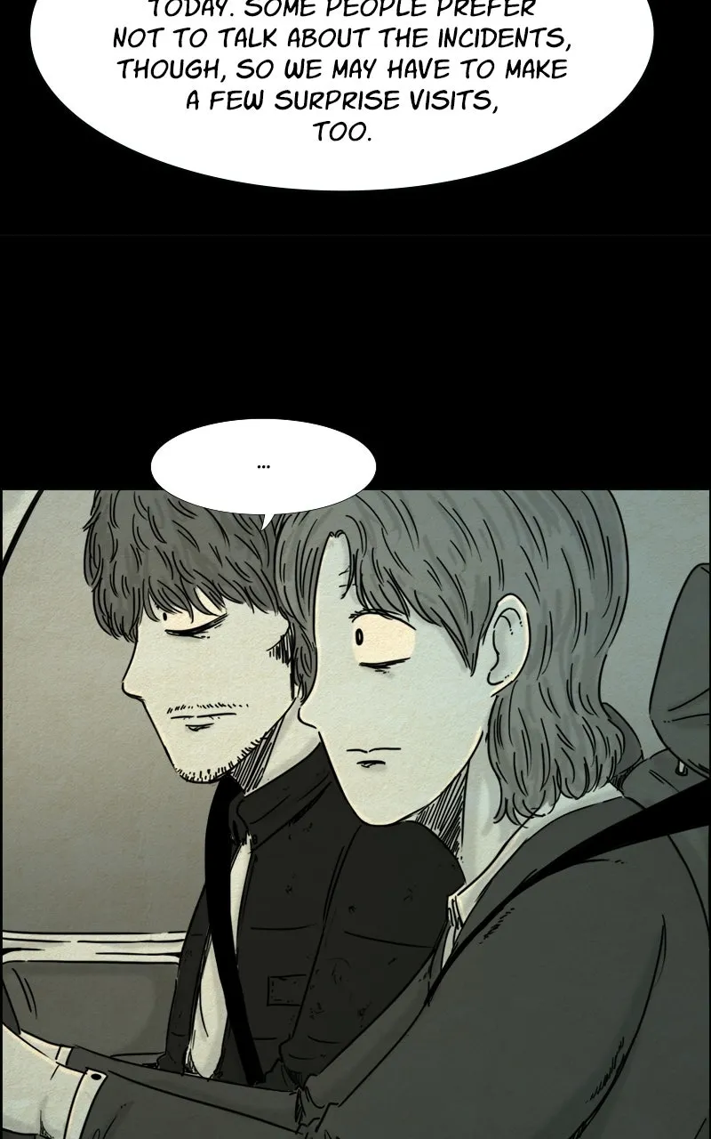 Shape of the Nightmare Chapter 27 page 4 - 