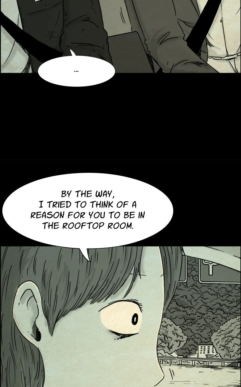 Shape of the Nightmare Chapter 27 page 7 - 