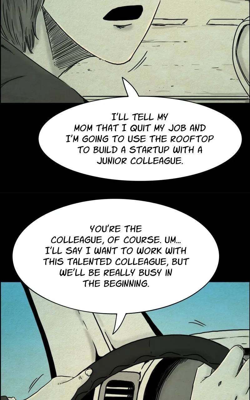 Shape of the Nightmare Chapter 27 page 8 - 