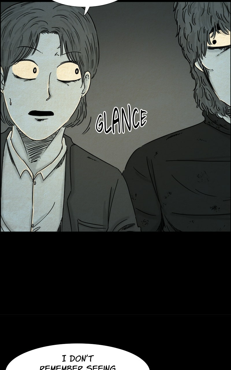 Shape of the Nightmare Episode 27 page 2 - 