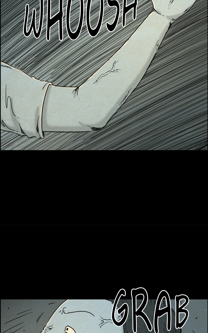 Shape of the Nightmare Episode 27 page 15 - 