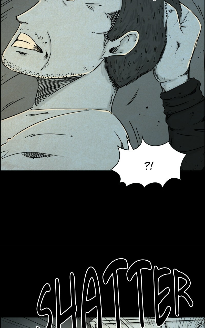Shape of the Nightmare Episode 27 page 16 - 