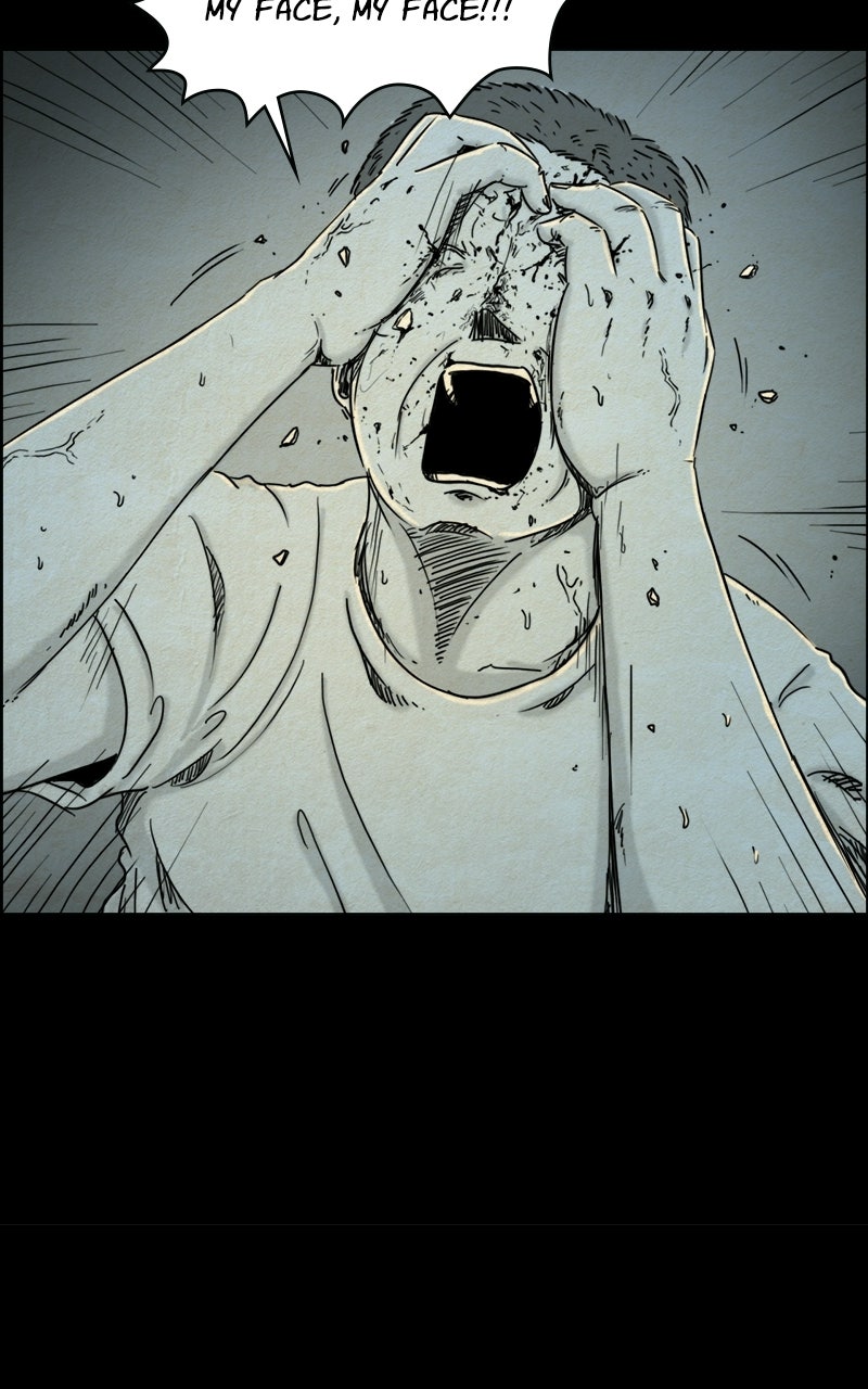 Shape of the Nightmare Episode 27 page 18 - 