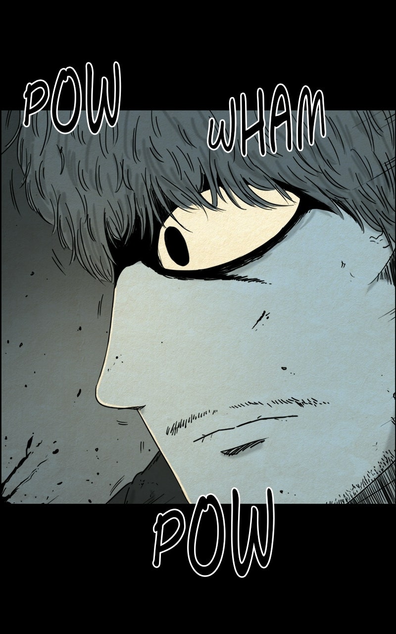 Shape of the Nightmare Episode 27 page 20 - 