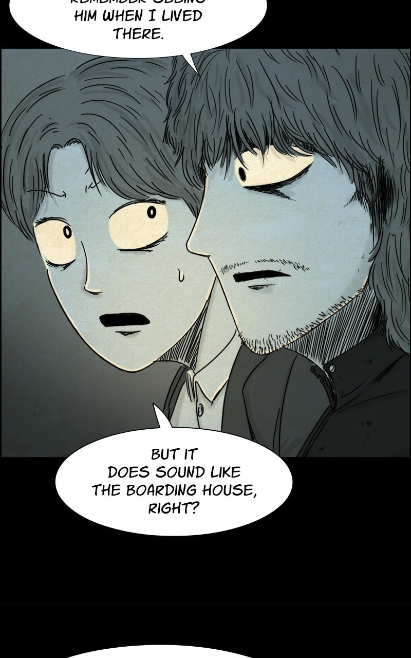 Shape of the Nightmare Episode 27 page 3 - 