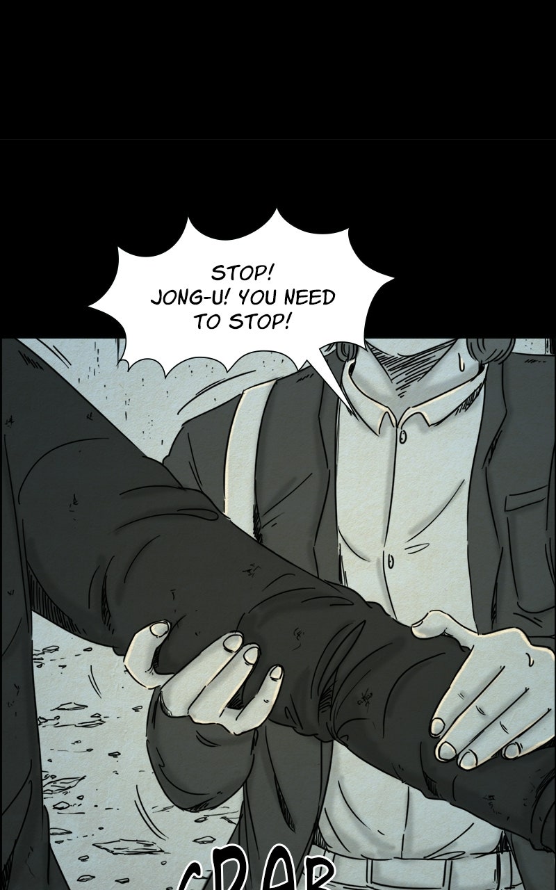 Shape of the Nightmare Episode 27 page 23 - 