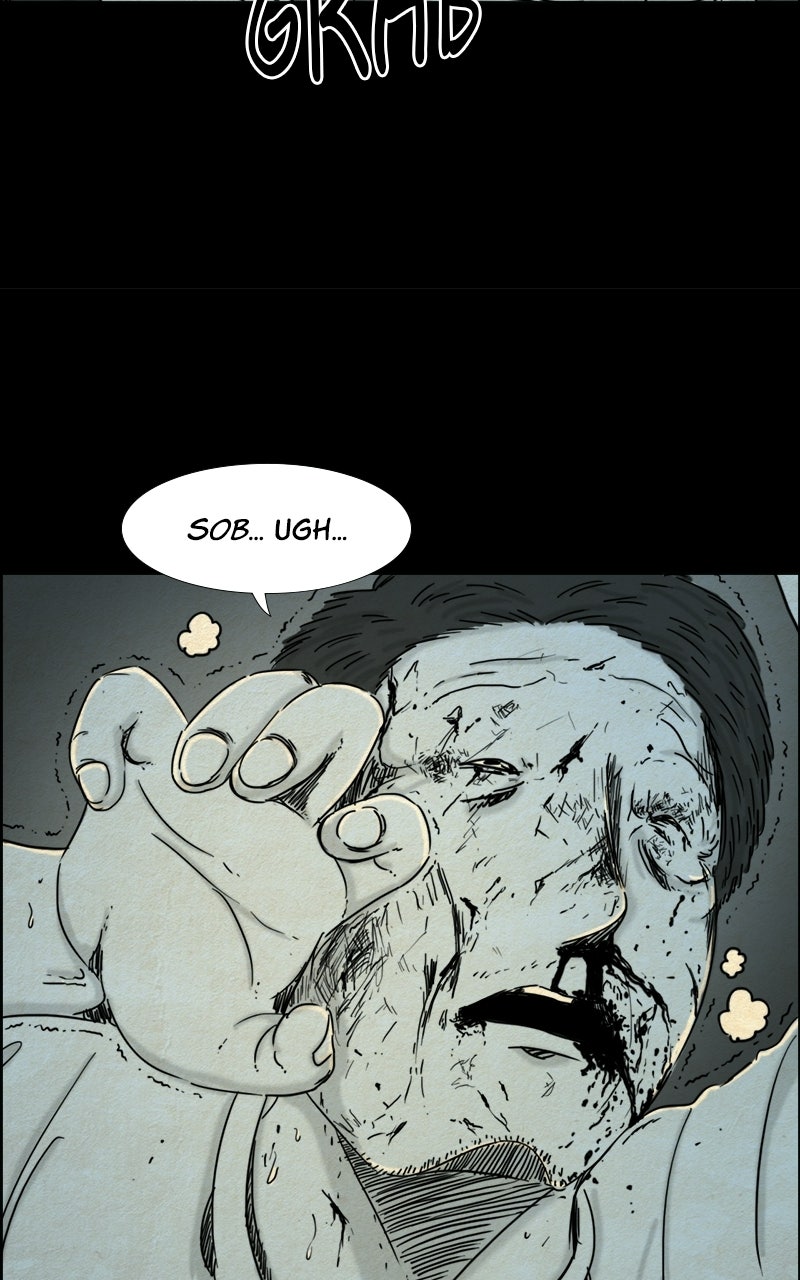 Shape of the Nightmare Episode 27 page 24 - 
