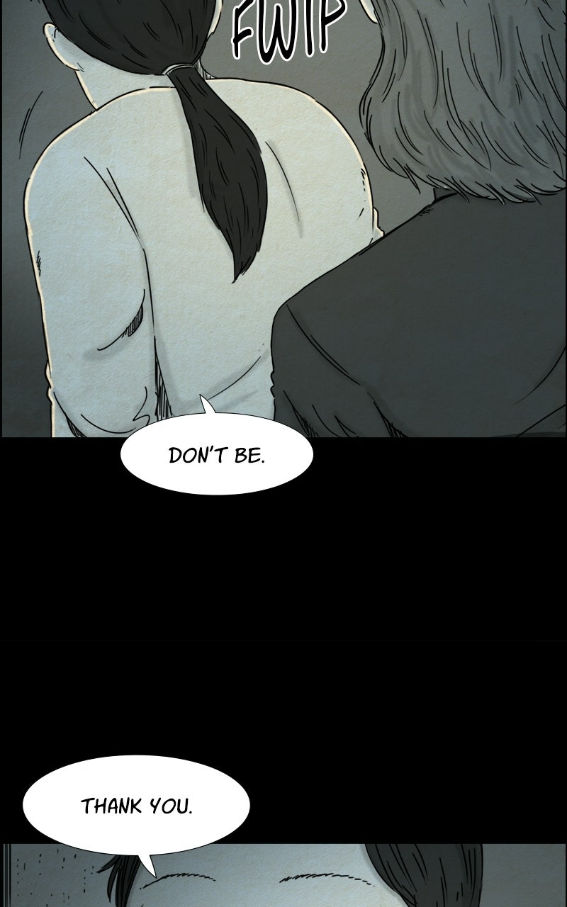 Shape of the Nightmare Episode 27 page 31 - 