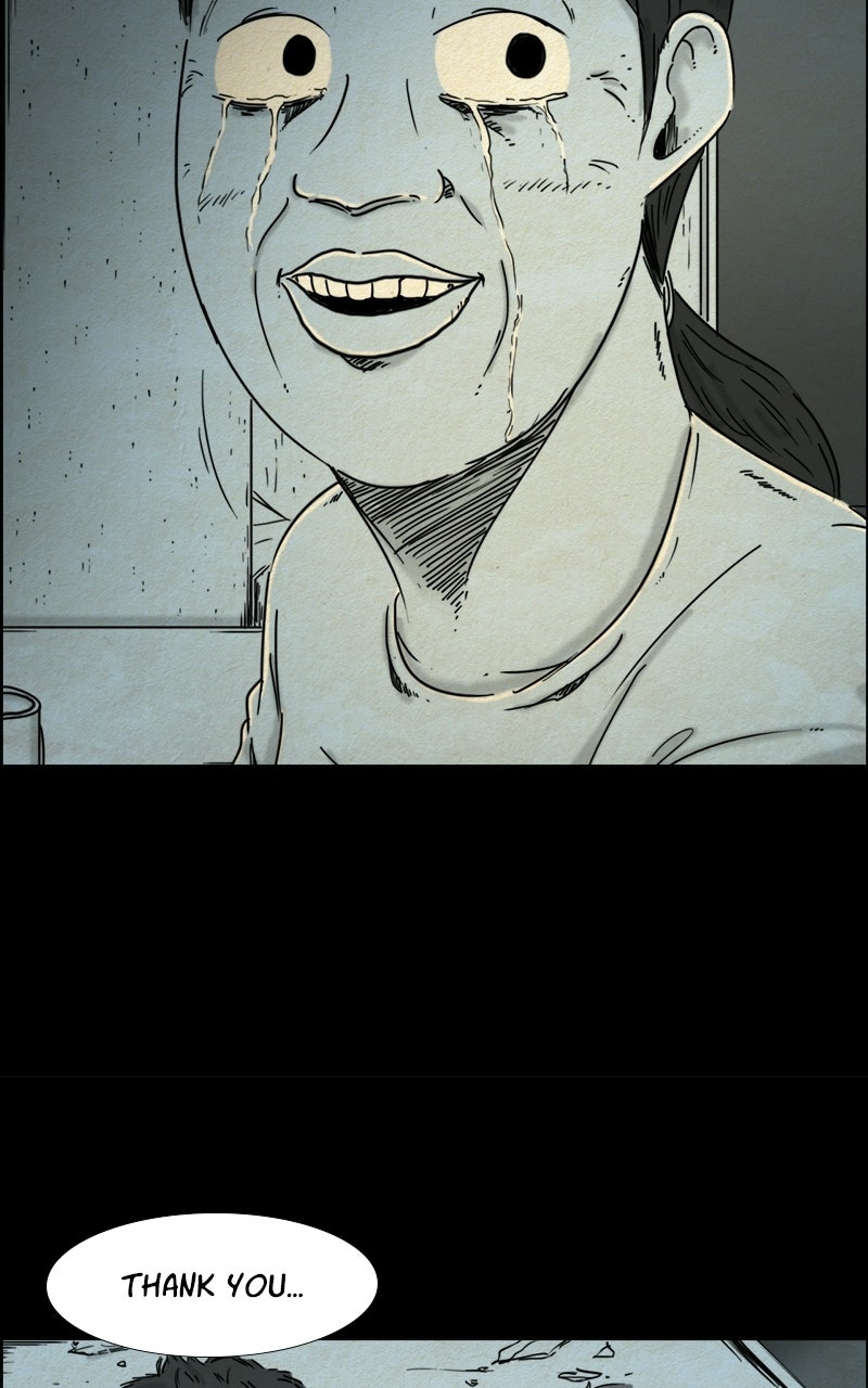 Shape of the Nightmare Episode 27 page 32 - 