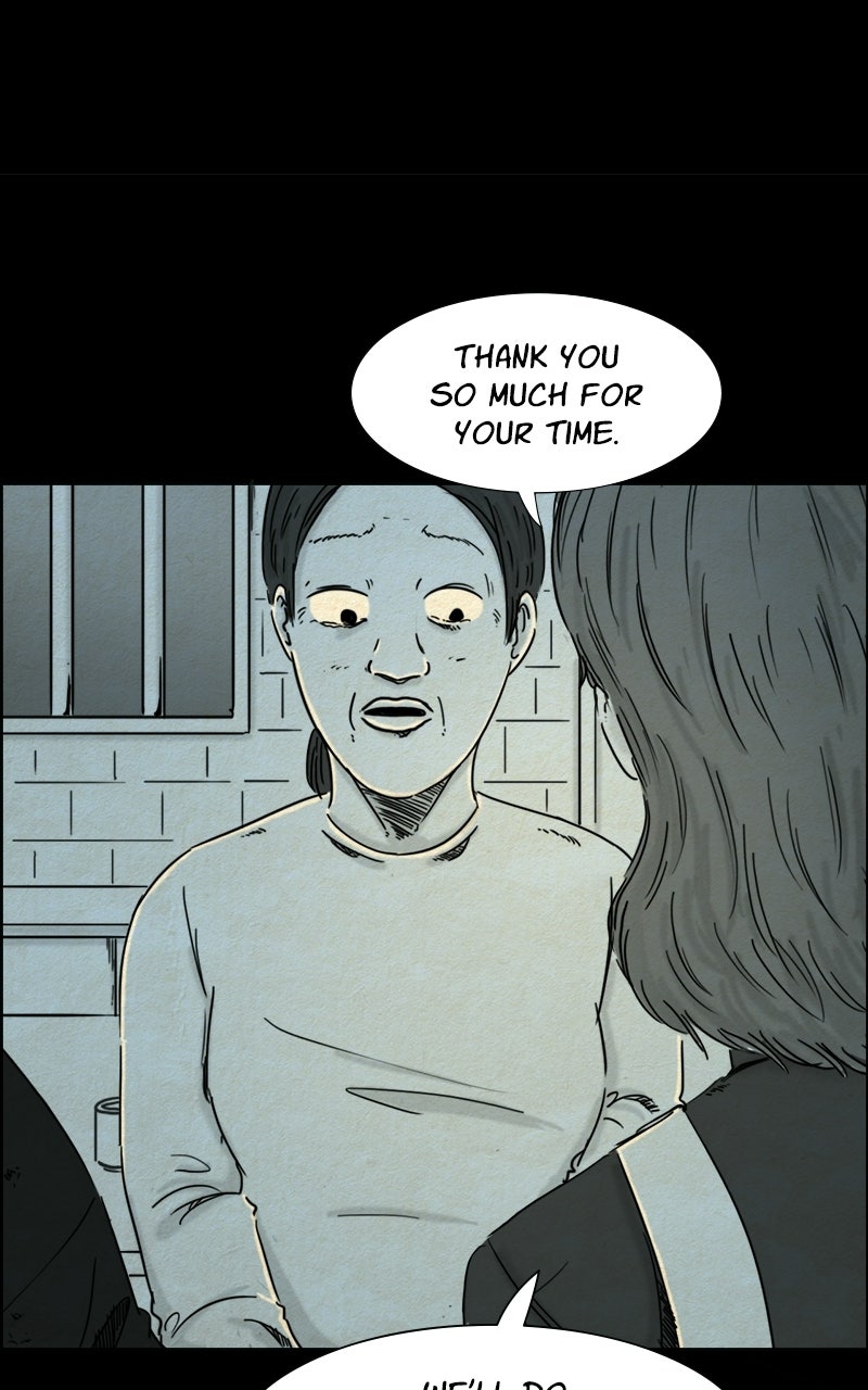 Shape of the Nightmare Episode 27 page 7 - 