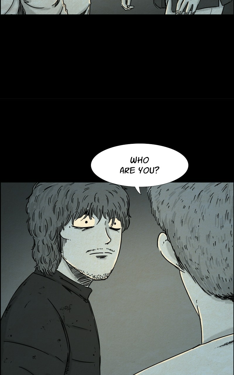 Shape of the Nightmare Episode 27 page 9 - 