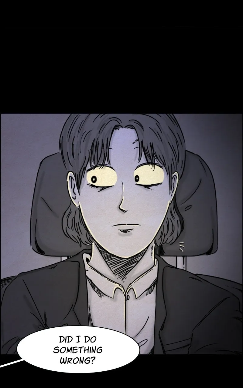 Shape of the Nightmare Chapter 29 page 2 - 