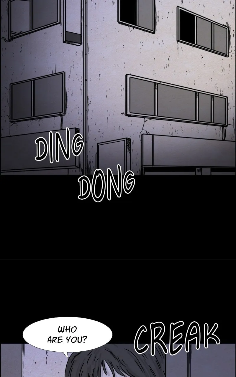 Shape of the Nightmare Chapter 29 page 11 - 