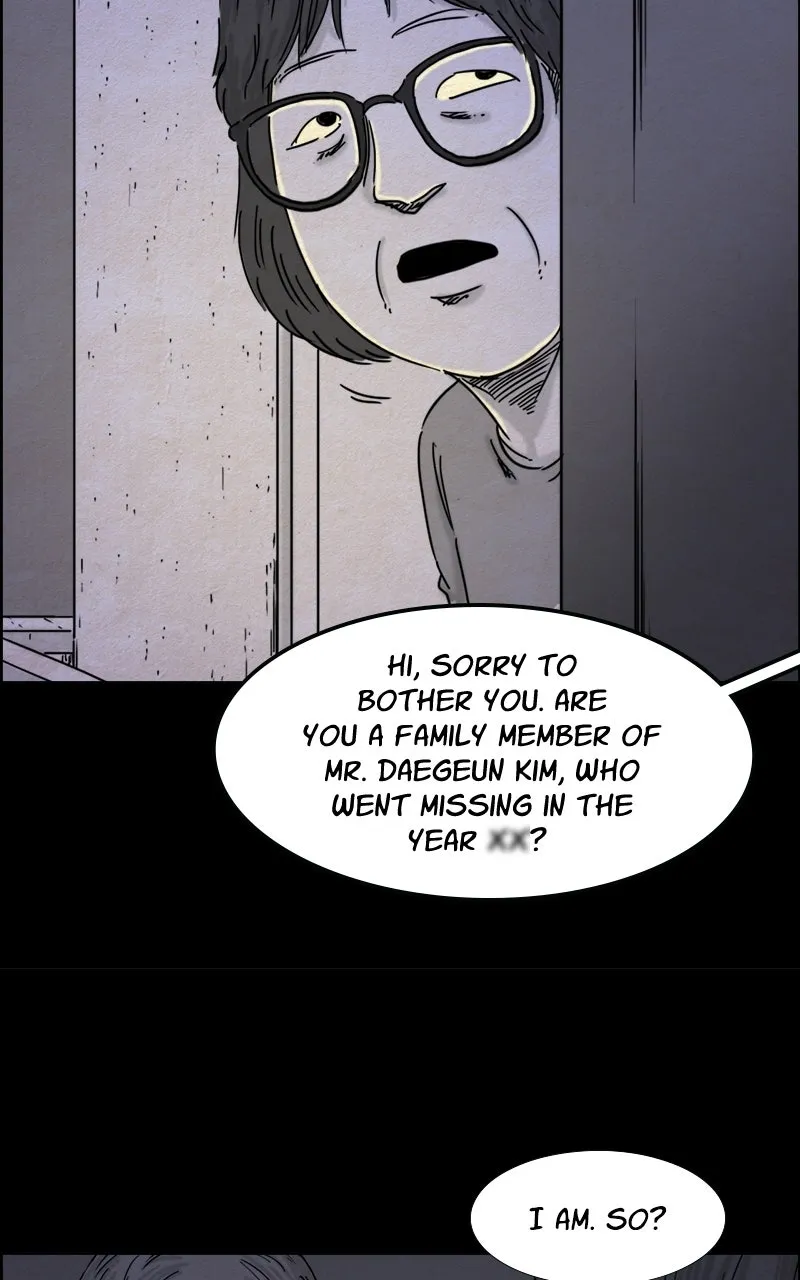 Shape of the Nightmare Chapter 29 page 12 - 