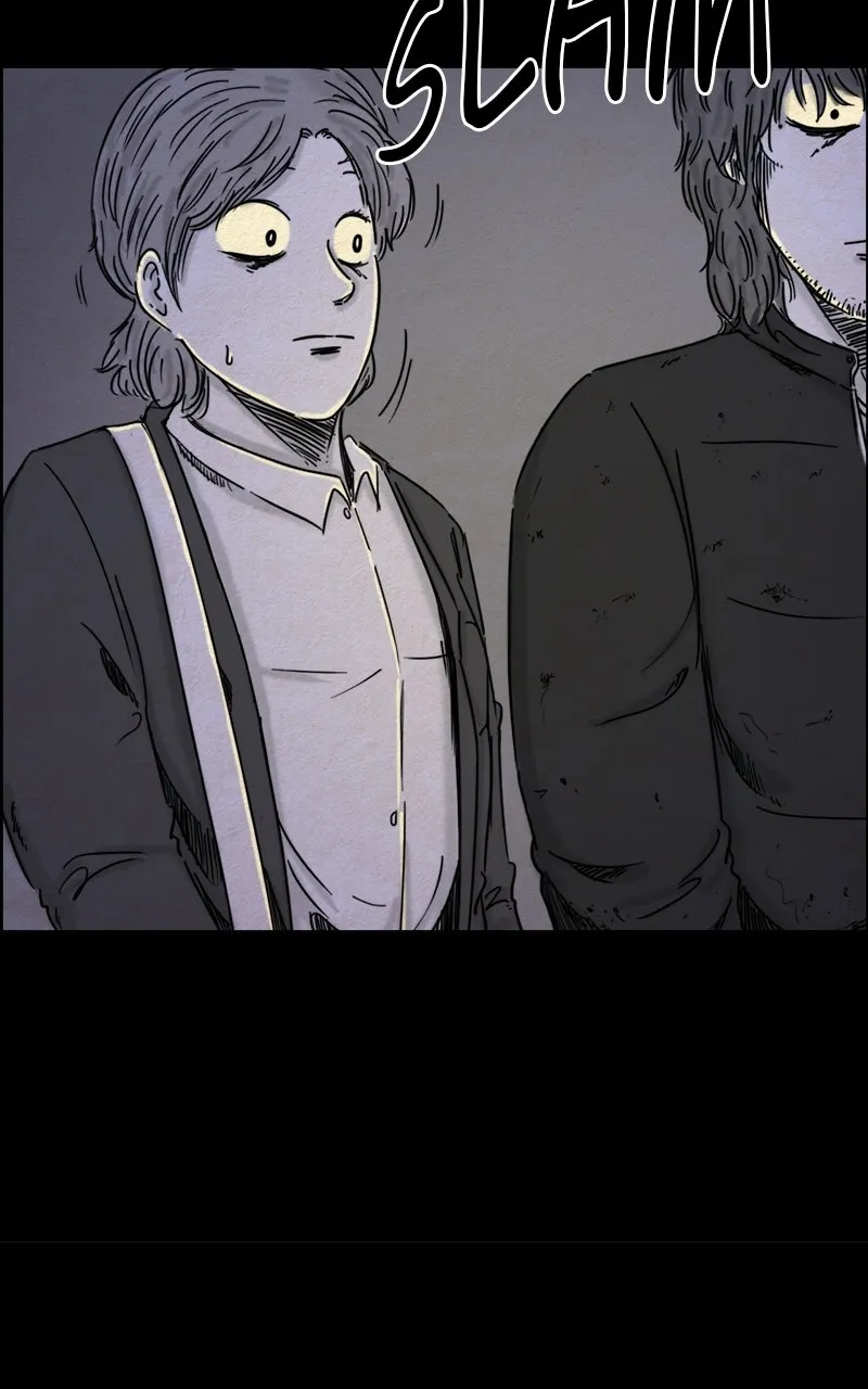 Shape of the Nightmare Chapter 29 page 14 - 
