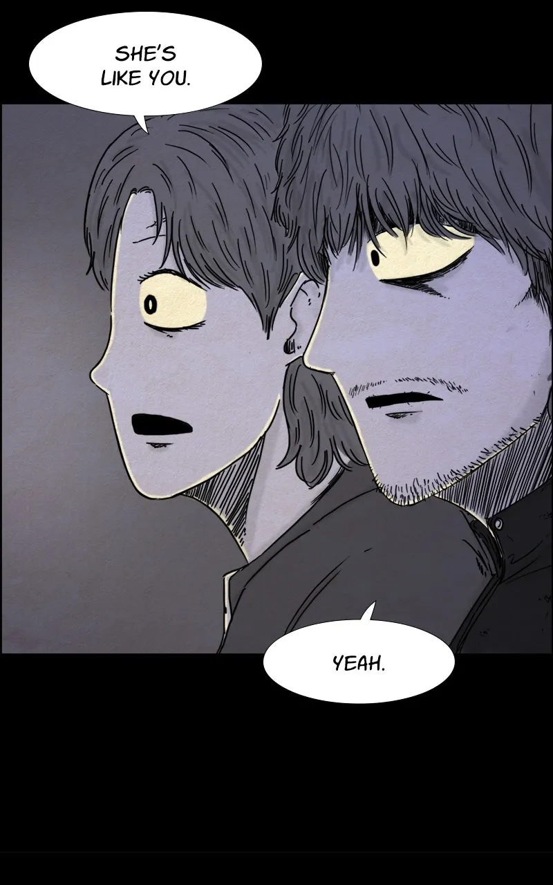 Shape of the Nightmare Chapter 29 page 15 - 