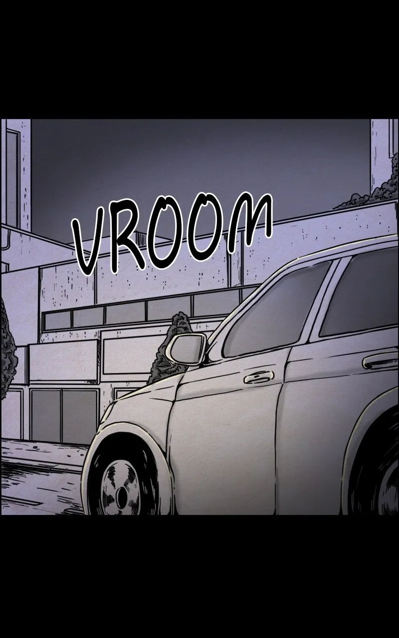 Shape of the Nightmare Chapter 29 page 16 - 