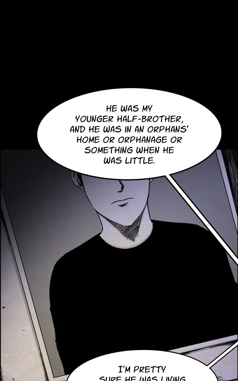 Shape of the Nightmare Chapter 29 page 19 - 