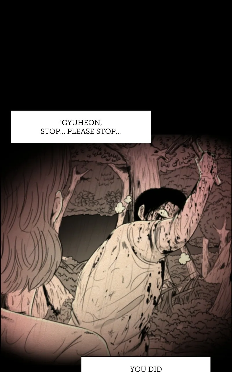 Shape of the Nightmare Chapter 29 page 3 - 