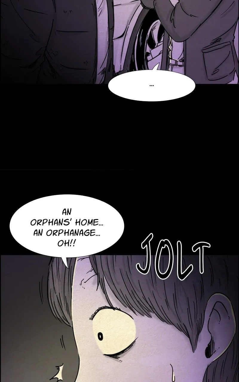 Shape of the Nightmare Chapter 29 page 23 - 