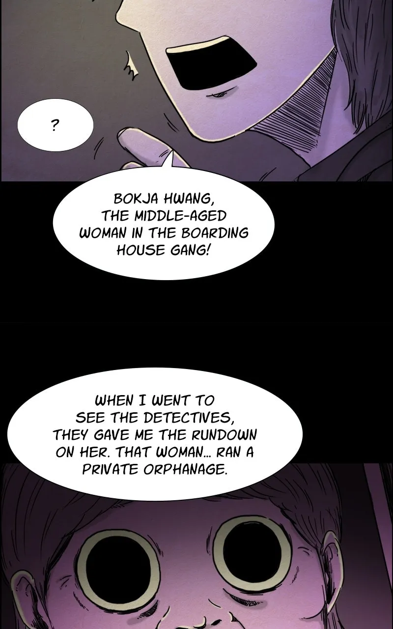 Shape of the Nightmare Chapter 29 page 24 - 