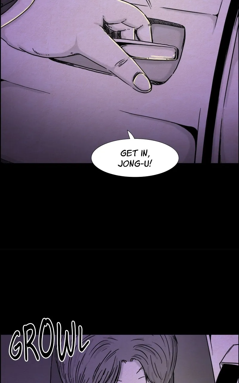 Shape of the Nightmare Chapter 29 page 26 - 