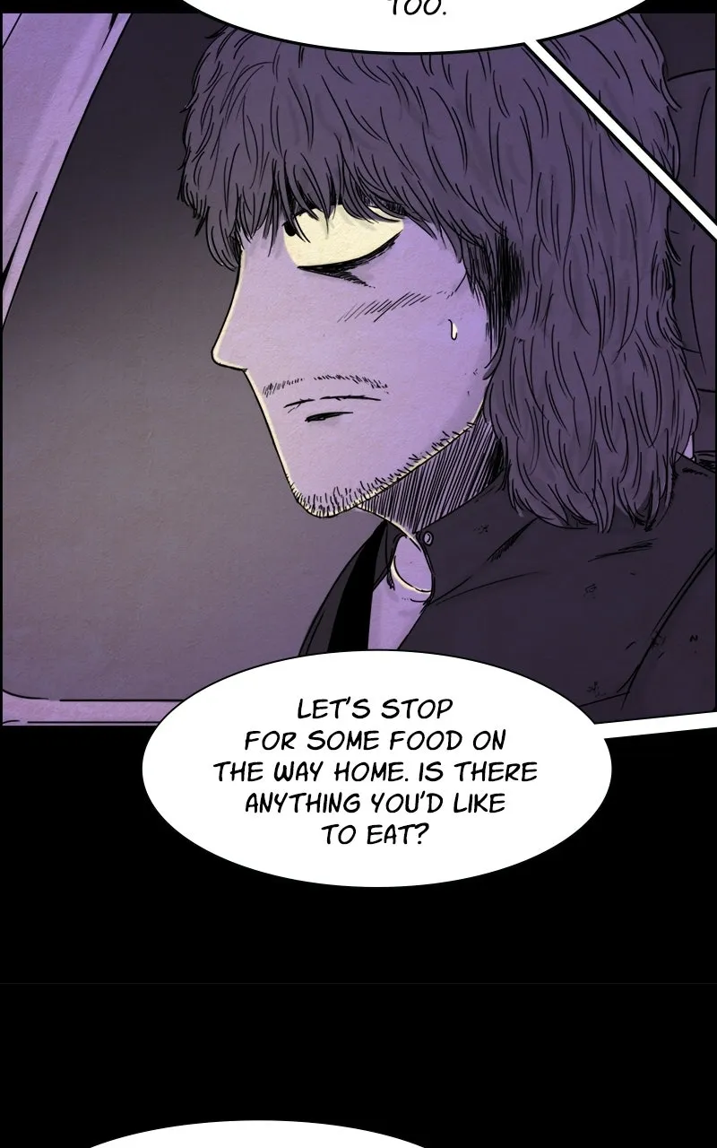 Shape of the Nightmare Chapter 29 page 29 - 