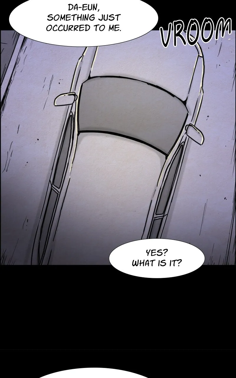 Shape of the Nightmare Chapter 29 page 30 - 