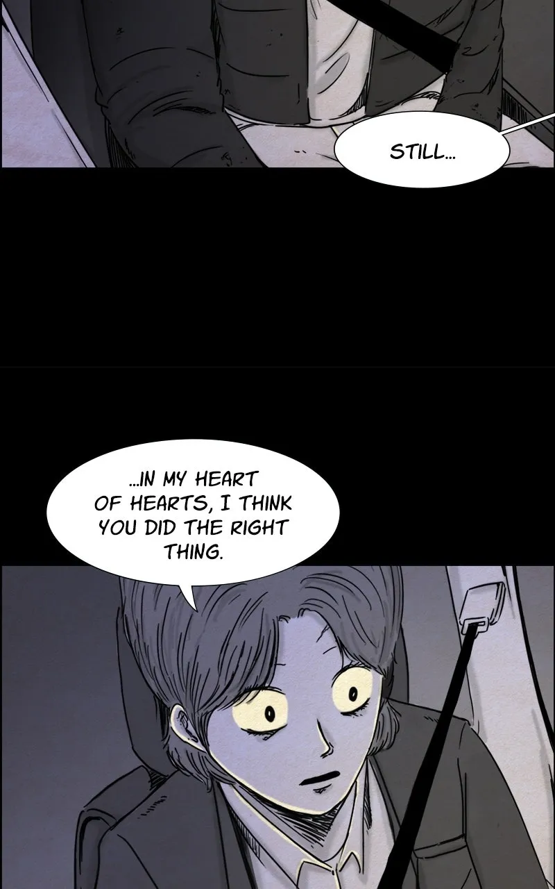 Shape of the Nightmare Chapter 29 page 7 - 