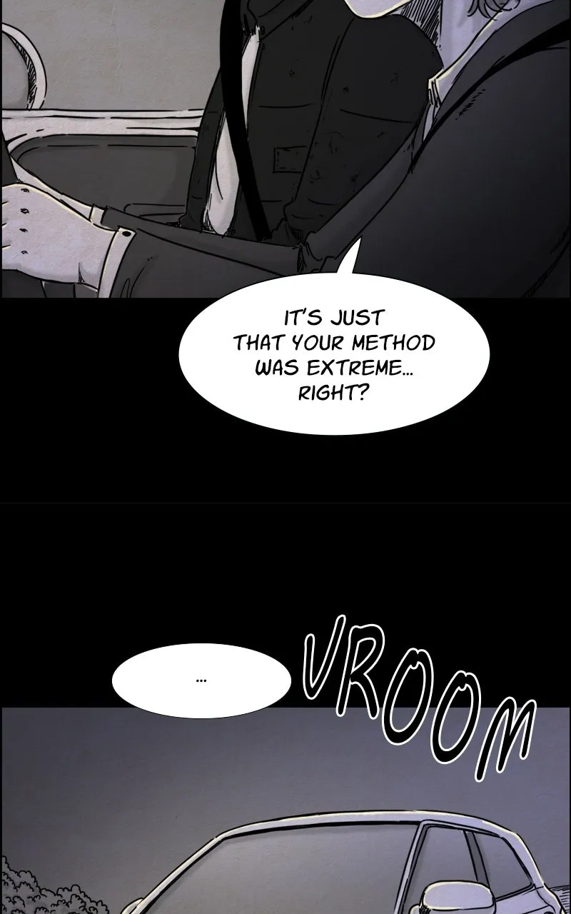 Shape of the Nightmare Chapter 29 page 9 - 