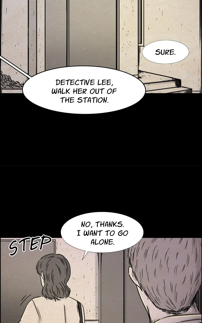 Shape of the Nightmare Chapter 3 page 24 - 