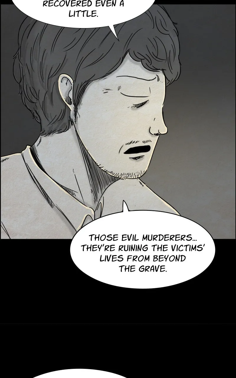 Shape of the Nightmare Chapter 3 page 29 - 